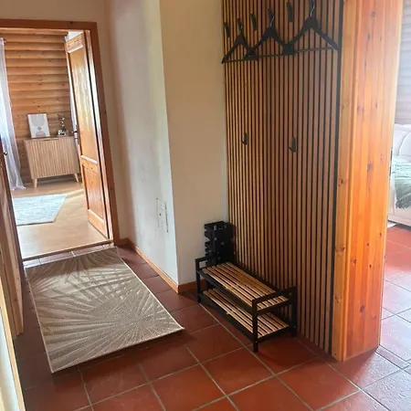 Westerwald Appartamento Stahlhofen
